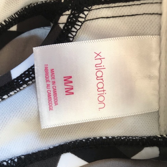 Xhilaration Bikini Top - Picture 3 of 3